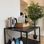 Apartment Grand T3 Centre Jaude 6 Personnes *