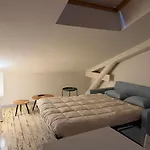 Grand T3 Centre Jaude 6 Personnes Apartment *