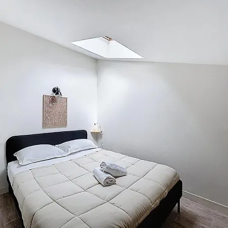 Grand T3 Centre Jaude 6 Personnes *