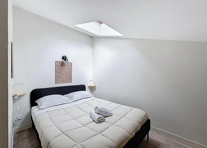 Grand T3 Centre Jaude 6 Personnes *